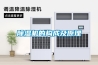 除濕機維修服務市場未來不定式