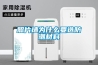 藥廠原材料庫濕度太大怎么辦？