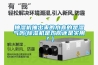 工業除濕機可以稱得上是倉庫真正的除濕神器