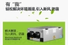 商業除濕機60L／D