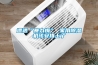 除濕機故障代碼