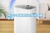 三面進風除濕機的運行安全高效