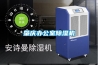 柜子想要防潮防霉該怎么處理？