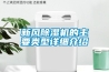 移動空調(diào)／除濕機(jī)／加濕器／空氣能熱水器／