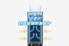 一種基于溫濕度獨立處理的新風除濕機