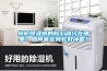 藥品倉庫防潮就用除濕機