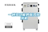 使用除濕機房間濕度偏高的相關處理方法