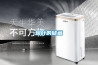 空氣凈化器或除濕機 選擇哪種會對健康更好？