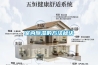 帶干燥除濕功能的室內智能空氣凈化系統的制作方法