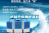 除濕機在各個行業中的應用