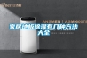 帶除濕功能的新風系統的制作方法