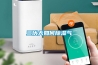 全自動霧化消毒機(jī)，手推式過氧化氫消毒器