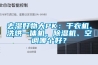 去濕好物大PK：干衣機、洗烘一體機、除濕機、空調哪個好？