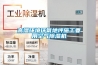 除濕機，一年四季都有用