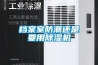 工業除濕機如何分類