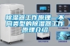 陰雨季節，選擇哪款除濕機效果好？