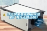 烘干房里要不要用除濕機？有什么理由嗎？