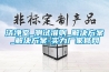 治理霧霾任重道遠