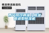 文物恒溫恒濕箱 SNR-T1400