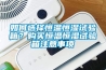 小型恒溫恒濕試驗箱功率多少