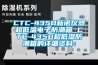 2022年恒溫恒濕空調機現狀分析