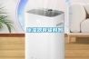 用于除濕機(jī)轉(zhuǎn)輪上的密封裝置的制作方法