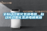 你若裝對新風除濕機，清風自然來