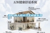 三月降水不斷復工生產(chǎn)要除濕