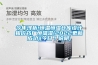 一種帶熱回收功能的新型溶液調(diào)濕新風(fēng)機(jī)組的制作方法